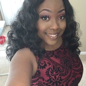 Meet your Posher, Nerissa